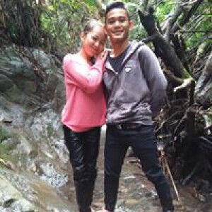 Yhondha Arizkha profile icon