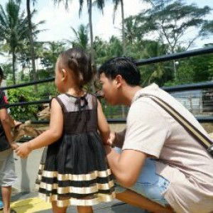 Dwitika Gunawan profile icon