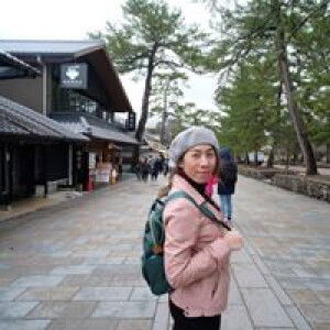 Pojjanee Yoidee profile icon