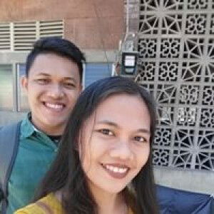 Jus Tine Cagalitan profile icon