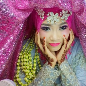Nitta Ningsih profile icon