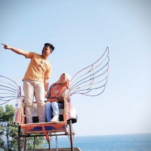 Istifah Ansori profile icon