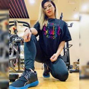 Neaxiie Portillano profile icon