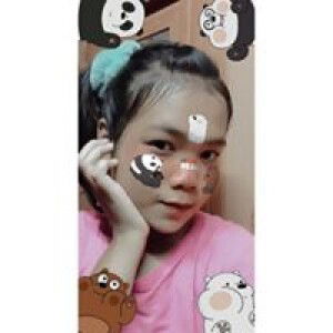 Namthip Chaibangyang profile icon