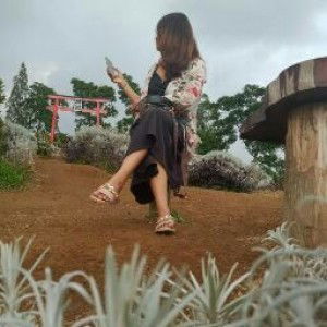 DEWA AYU MANIK profile icon