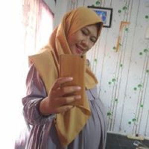 Lisa Damayanti profile icon