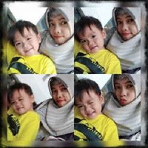 Aim Kurnia Agatha profile icon