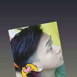 Nashwa Allypttr profile icon