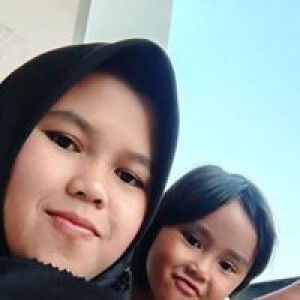 Siti Sarah profile icon