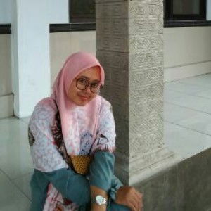 Fatimah Az Zahra Luthfyana profile icon