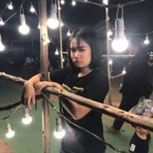 Thanyarat Wichsigenha profile icon