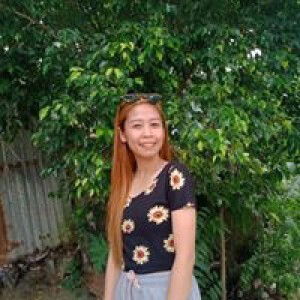 Jovie Nieto profile icon