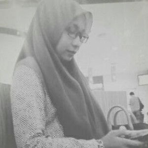 Nazihah Ibrahim profile icon