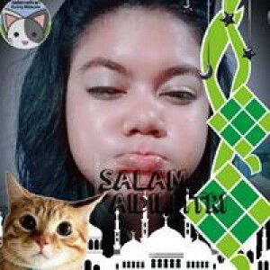 Ainie Salleh Ismali profile icon