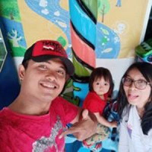 Ester Paulina Nababan profile icon