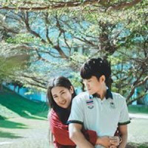 Fah Paweena profile icon