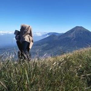 Ilmi Senja profile icon