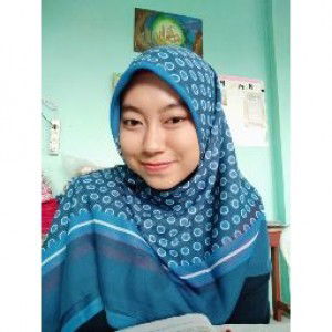 Fitri Nuraini profile icon