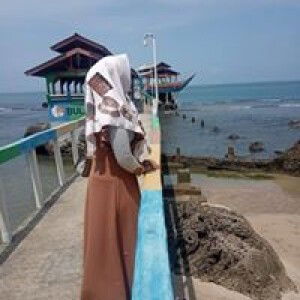 Taryie Dewi Lestari profile icon