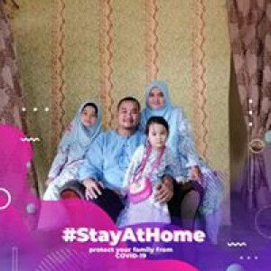 Norliani Yani profile icon