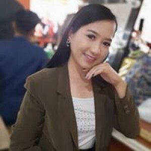 Kristyl L Casamayor profile icon