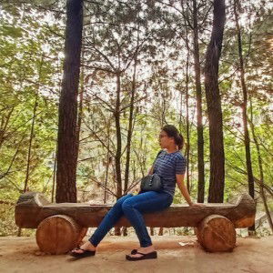 Nora Panjaitan profile icon