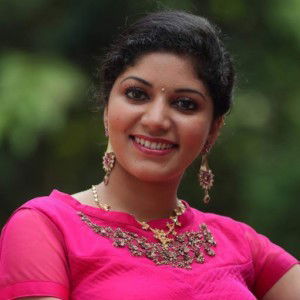 Tresa Chacko profile icon