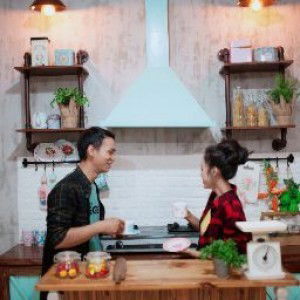 Intan Edcho profile icon