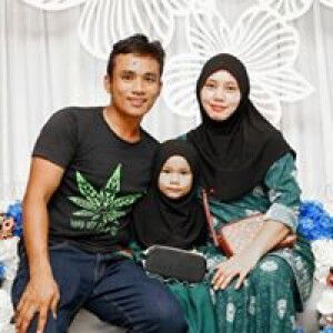 Hamira Hamdan profile icon