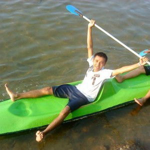 Angga Arif profile icon