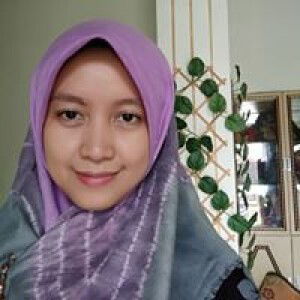 Isna Wardiah profile icon