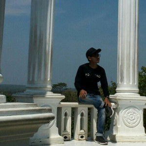 Havid Hermawan profile icon