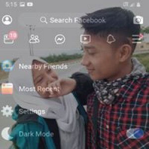 Rida Febrianti profile icon