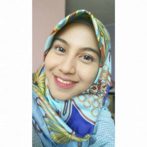 Nadia Praselia profile icon