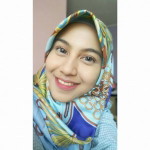 Nadia Praselia profile icon