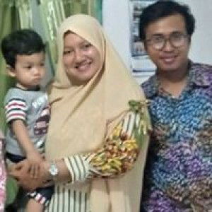 PermataPuti DewiMahayurani Prastowo profile icon