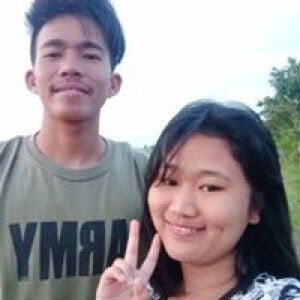 Mae Saltivan Cabatbat profile icon