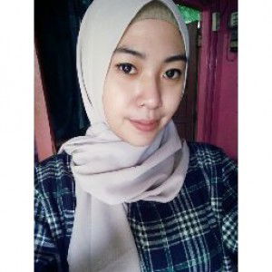 Ratih R profile icon