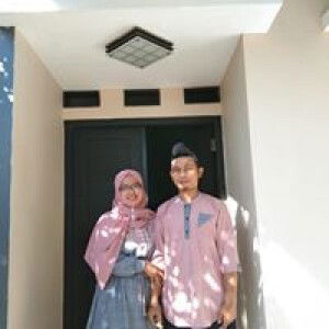 Nur Aeni Alwy profile icon