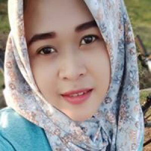 Nayzira Heppy profile icon