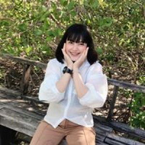 Ampere Miyabi profile icon