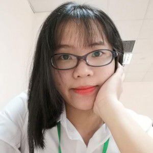 Mai Lê profile icon