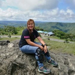 Jezelle Legaspi profile icon