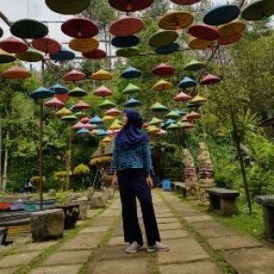 Maudi Yulandari profile icon