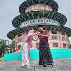 Nadiya Rizcky profile icon