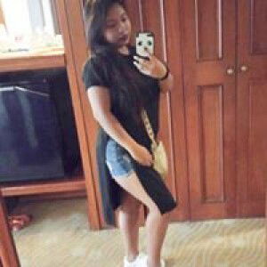 Maria Mercedes Navarrete Deguzman profile icon