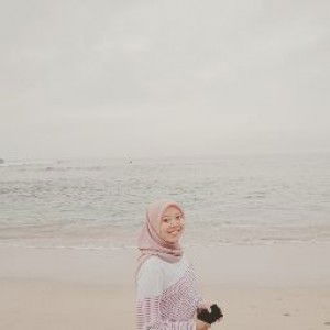 Rofiatus Sholichah profile icon