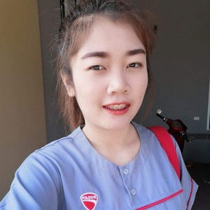 ณัฐชยา ฉลาดแย้ม profile icon