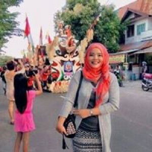 Aray Chua profile icon