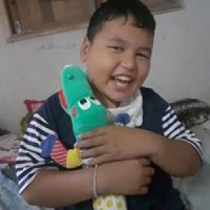 มังกร กับปูเป้ profile icon